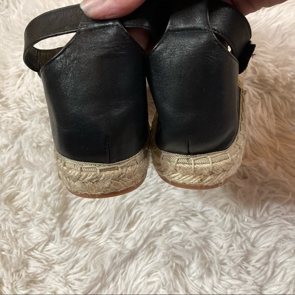 REBECCA Minkoff Vicky Embroidered Ankle Espadrille - Picture 8 of 13